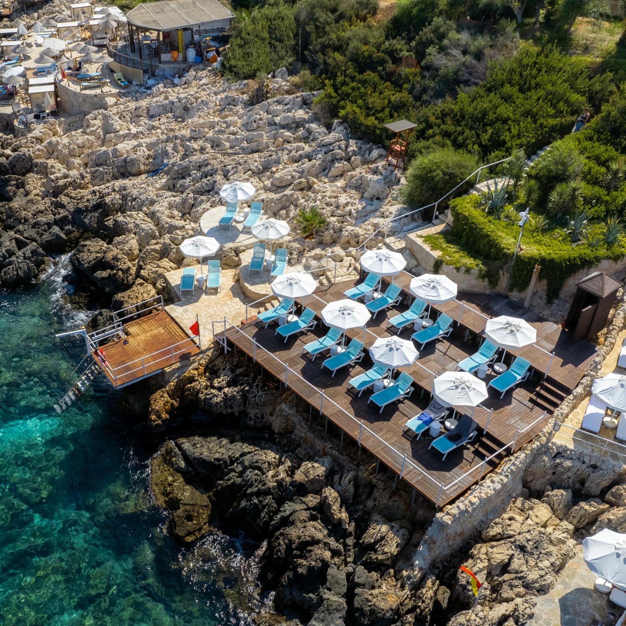 Alley Prime Hotel كاس المظهر الخارجي الصورة