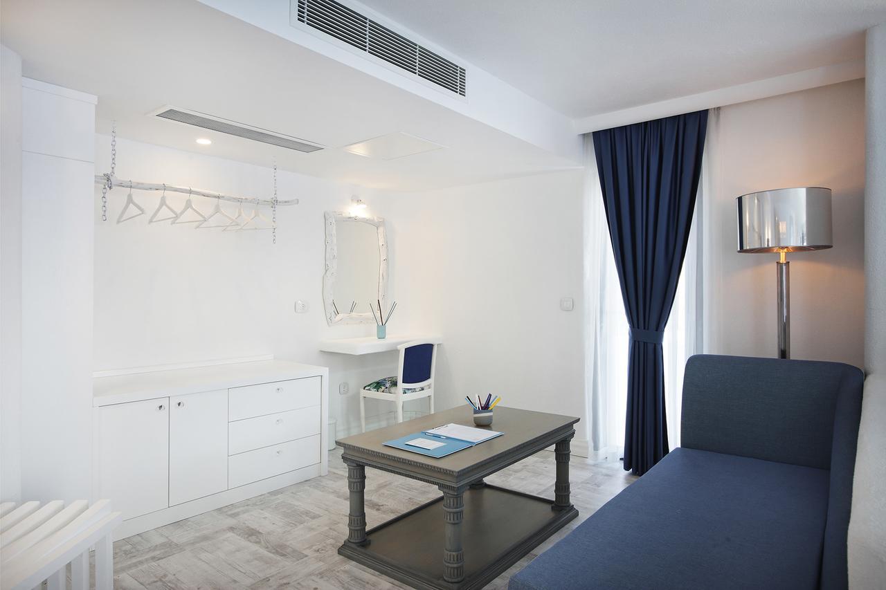 Alley Prime Hotel كاس المظهر الخارجي الصورة